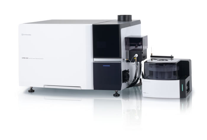ICPMS-2050